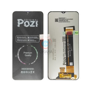 LCD SAMSUNG A13 4G / M23 5G / M33 5G / A23 5G / A23 4G / A135 / A236 / M236 / M236B / M336 ORI POZI FULLSET TOUCHSCREEN