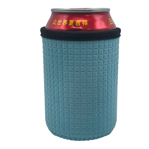 12OZ Standard Beer Bottle Coolers Cover Neoprene Can Sleeves Nonslip Insulated Bottle Cover for Beer Beverages Sod