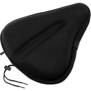 BLACKON Soft Widen Comfortable Waterpoof Bike Saddle Cover Cycling Accessories Bike Seat Cushion Bicycle Cushion