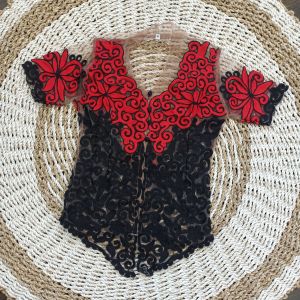 SudanBali (HANYA KEBAYA) Baju Kebaya Jadi Tile Stik Kebaya Bali Modern Wisuda