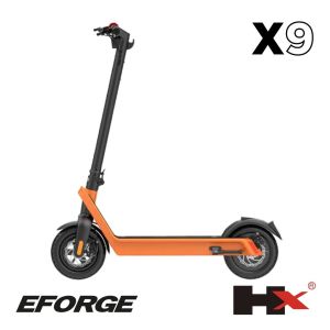 Electric Scooter HX X9 Plus (Basic Advanced Model)