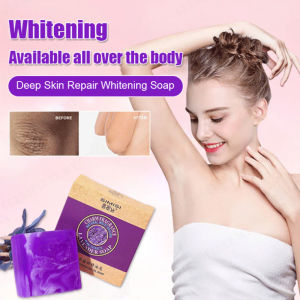 Lavender Soap Head Bath Hand Soap Cleansing Soap Rendering Soap Cleansing Supplies