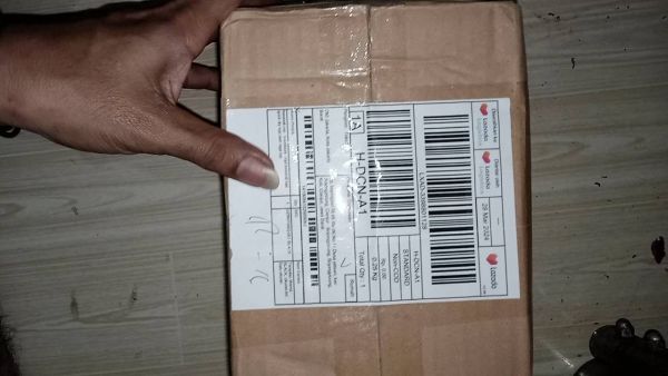 Buyer review video 2