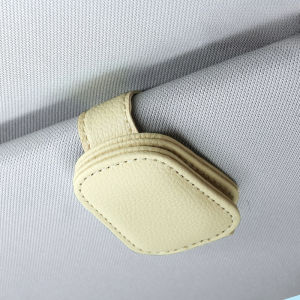 Car special glasses clip personalized clip