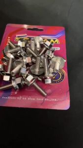 SC SIAM CONCAVE 6X20 BIG HEAD