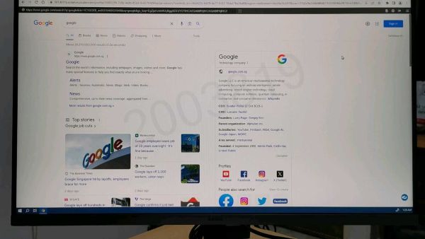 Buyer review video 4