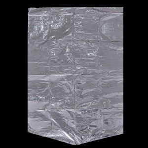 Túi bọc may dùng một lần nhựa trong chống thấm nước chống ẩm quần áo túi lưu trữ nhà cửa hàng quần áo bụi che