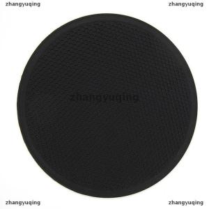 [COD] zhangyuqing Large Silicone Mat Coaster Heat Resistant Placemat Honeycomb Nonslip Pot Holder Table Mat Round Cup Mat Kitchen Accessories