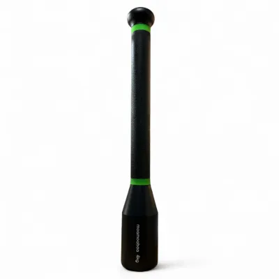 🇸🇬Ready stock!! Clubbell Club Bell Macebell Mace Bell Powder Coated Steel