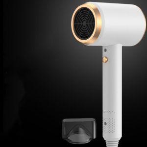 Máy Sấy Tóc ion âm🍜 Máy Sấy Tóc Tạo Kiểu 2 Chiều Nóng Lạnh Công suất 2300Wgiảm xơ rối tóc gấp gọn chuẩn Salon