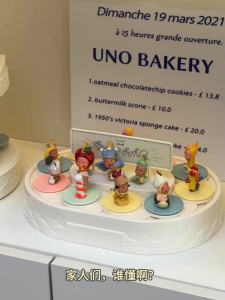 Hộp nhạc hình tượng xoay tự động ngôi sao dễ thương hộp lưu trữ hạt hộp tám âm công chúa