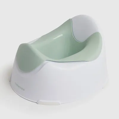 Mothercare High Back Potty