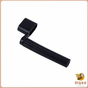 Digeo Multifunctional Guitar String Winder/Guitar String Cutter/Guitar Bridge Pin Puller for Guitars Instrument Accessories