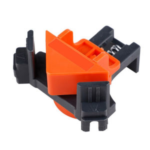 Vam kẹp gỗ 90 độ kẹp góc vuông đa năng  ê tô kẹp góc vuông dùng kẹp gỗ kẹp kính hồ cá kẹp hàn cơ khí