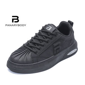 Sepatu Pria Sepatu Ready 2 Warna Sepatu Klasik Fashion Street Style OOTD Harian QN183