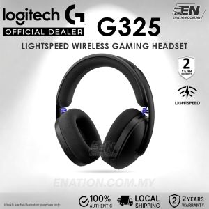 [𝗡𝗘𝗪 𝗔𝗥𝗥𝗜𝗩𝗔𝗟𝗦] Logitech G325 LIGHTSPEED Wireless Gaming Headset