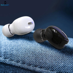 Tai Nghe bluetooth x9 tai nghe không dây 5.0 mini Illunt X9 Kèm Mic 1 tai nghe