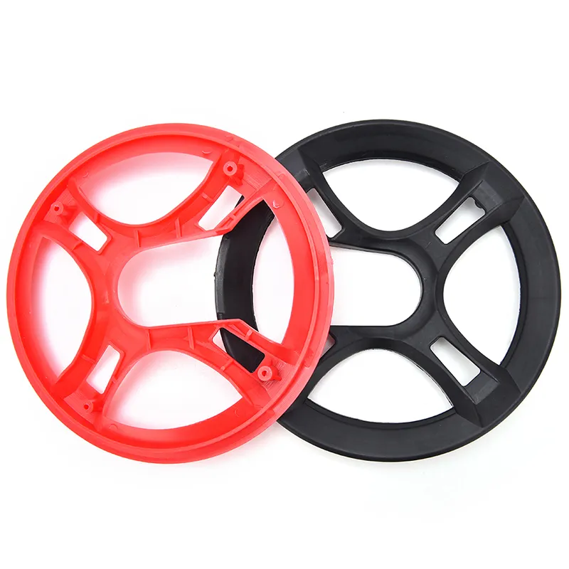 Plastic chain guard for bicycle sale