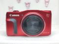 Máy ảnh Canon PowerShot SX710 HS - tiếng anh - zoom 30x - có wifi. 