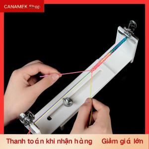 CS Sáng Tạo Thực Tế Dây Bện Công Cụ Tay Dệt Kim Dây Giá Cho Vòng Đeo Tay Dây Chuyền Tự Làm Thủ Công Dây Đan Sửa Chữa Công Cụ