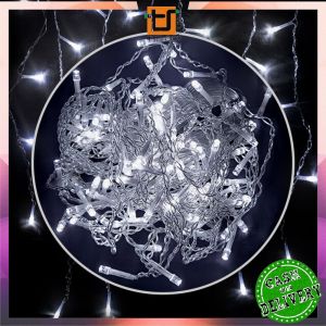 OFM-C849 C850 Lampu Tumbler LED Lampu Tirai Lampu Hias Dekorasi Kamar Hiasan Natal / Lampu Led Kamar