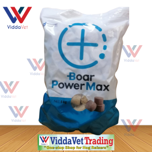 5 kg boar power max boar supplement para sa barako