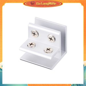 Siku Penjepit Kaca / Jepit Kaca / Siku Penjepit Kaca / Glass Clip Connector