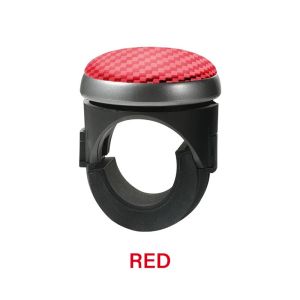 Universally Steering Wheel Booster 360 Degree Rotate Labor Saving Auto Parts Creative Grip Ball Steering Wheel Spinner