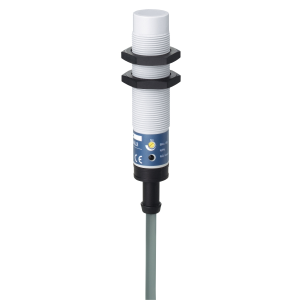 HÀNG CHÍNH HÃNG - Cảm biến tiệm cận điện dung XT218A1PAL2 phi 18mm