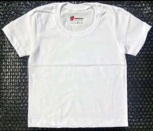 Kentucky Kids Round Neck T-Shirt for Kids 100% Cotton