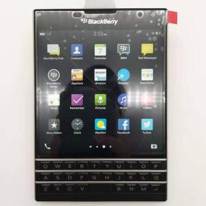 Blackberry Passport Q30 LTE 3GB RAM 32GB ROM 13.0MP BlackBerry OS Cell Phone