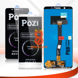 LCD TOUCHSCREEN VIVO V7 1718 COMPLETE FULLSET ORIGINAL