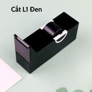 Cắt băng keo dán mi siêu bén cắt băng dính lụa băng dính gai băng dính Nhật dụng cụ nối mi Thúy Hà
