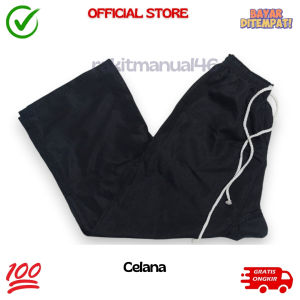 Seragam Ipsi Anak + Sabuk  Pemula / Seragam Silat