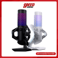 ASUS ROG Carnyx GAMING MICROPHONE RGB (ไมโครโฟน เกมมิ่ง)  By Speed Gaming. 