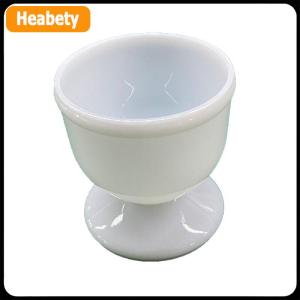 【2-3 days delivery】 Egg Cup Holder Boiled Eggs Cup Stand Tool Caviar Cup Breakfast Egg Holder Banquet Eggs Supplies Kitchen Accessories