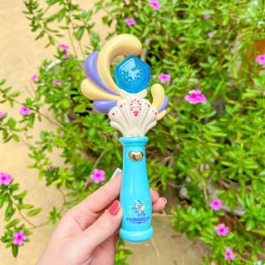 Gậy Phép Thuật có đèn nhạc bé biến hình thành nàng tiên trong truyện cổ tích