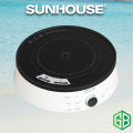 Bếp từ cảm ứng SUNHOUSE MAMA SHD6885. 