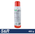 Pure & Simple Canola Oil Cooking and Baking Spray 482g. 