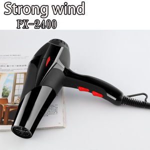 Tiken# PX-2400 Blower Hair Dryer Professional Salon Hair Blower Quick Dry