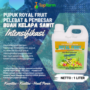 Pupuk Cair Buah Super Lebat / Pupuk Buah Kedondong / Pupuk Anti Perontok Bunga Buah / Pupuk Anti Perontok Buah / Pupuk Booster Khusus Tanaman Kedondong