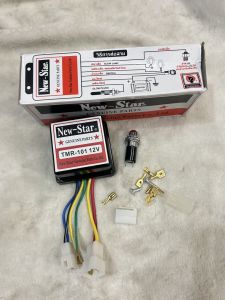 Rơ le sấy tự động đóng ngắt tự động. Hàng chắc chắn bền đẹp (1 chiếc)
