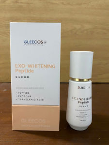 Kem Nám CYSTEAMINE RESORCINOL ALPHA ARBUTIN GENOWHITE CREAM Gleecos  30gr