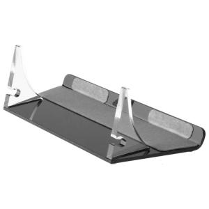 Acrylic Speaker Stand Multifunctional Portable Desktop Display Stand for Bose SoundLink Speaker