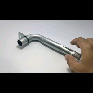 Pipa L untuk Kompor Quantum: Aksesoris Memasak yang Wajib Anda Ketahui