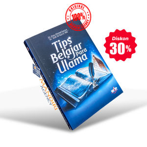 Tips Belajar Para Ulama - Wavana Ilmiah Press