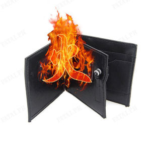 Fatai The most popular magic item MagicBlaze first generation wallet