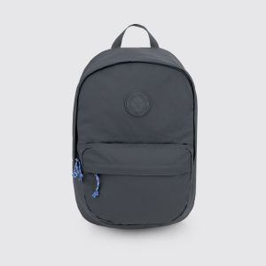 Exsport Classic RR01 1979 Backpack Dark Grey L