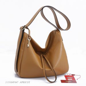 TAS SELEMPANG WANITA IMPORT BRANDED/FOSSIL CROSSBODY FIG BAG 1510#F047