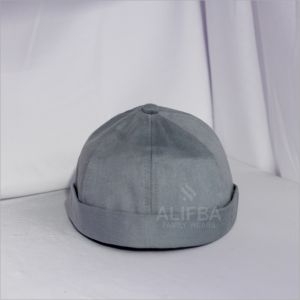 Peci Miki Hat Anak ALIFBA - Topi Peci Anak - Peci Anak Premium